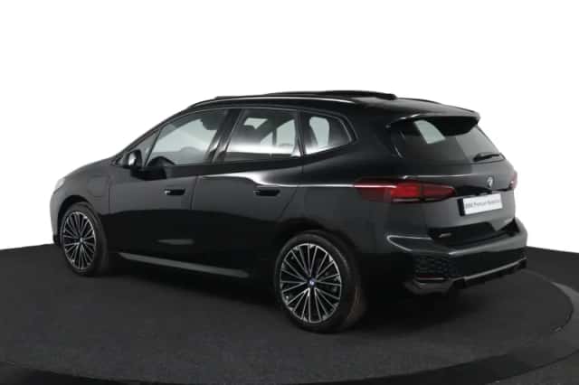 BMW 2-Serie (2025) thumbnail 5