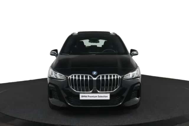 BMW 2-Serie (2025) thumbnail 2