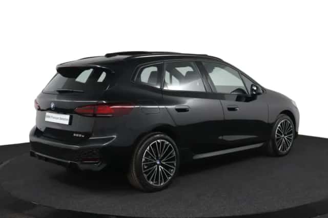 BMW 2-Serie (2025) thumbnail 4
