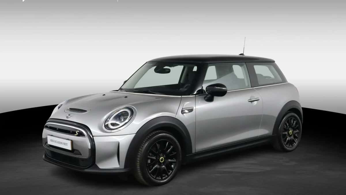MINI Electric (2023) — foto 1