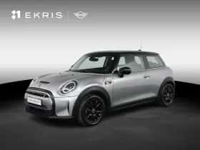 MINI Electric (2023)