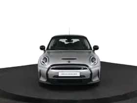 MINI Electric (2023) thumbnail 12