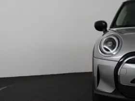 MINI Electric (2023) thumbnail 28