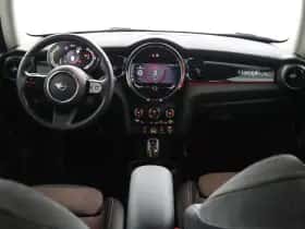 MINI Electric (2023) thumbnail 4