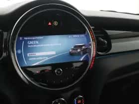 MINI Electric (2023) thumbnail 41