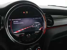 MINI Electric (2023) thumbnail 42