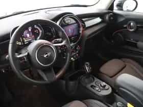 MINI Electric (2023) thumbnail 45