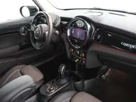 MINI Electric (2023) thumbnail 47