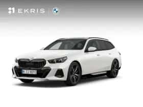 BMW 5-Serie (2026)