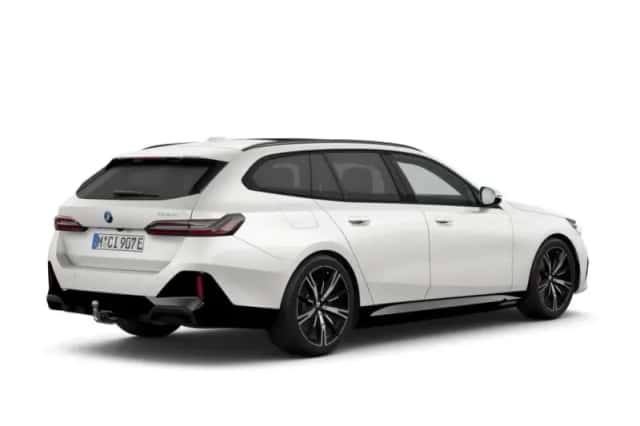 BMW 5-Serie (2026) thumbnail 2