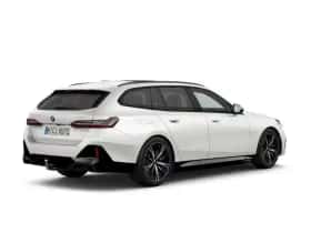 BMW 5-Serie (2026) thumbnail 2