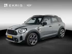 MINI Countryman (2022)