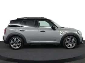MINI Countryman (2022) thumbnail 11