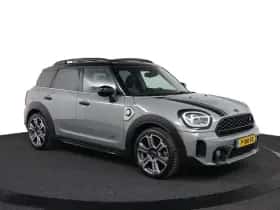 MINI Countryman (2022) thumbnail 12