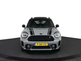 MINI Countryman (2022) thumbnail 13