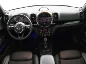 MINI Countryman (2022) thumbnail 4