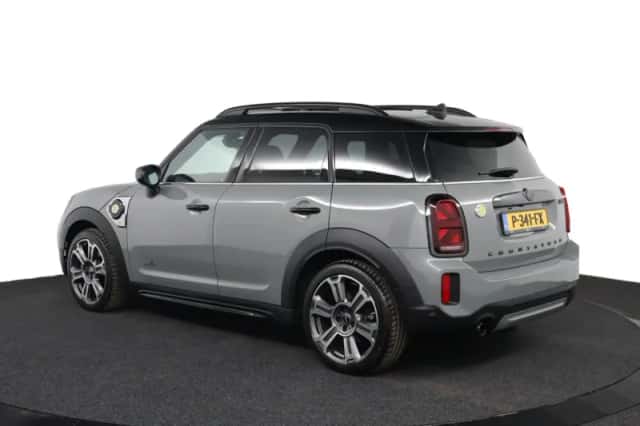 MINI Countryman (2022) thumbnail 5