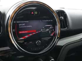 MINI Countryman (2022) thumbnail 45