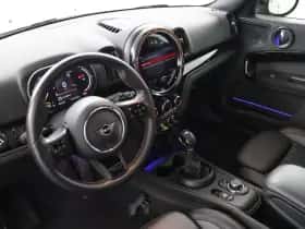 MINI Countryman (2022) thumbnail 49