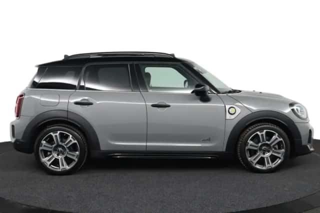 MINI Countryman (2022) thumbnail 6