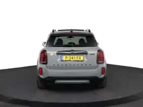 MINI Countryman (2022) thumbnail 55