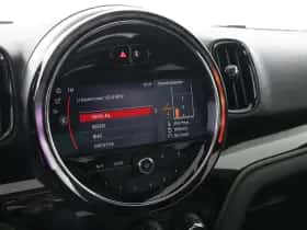 MINI Countryman (2022) thumbnail 7
