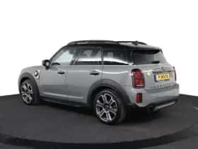 MINI Countryman (2022) thumbnail 10