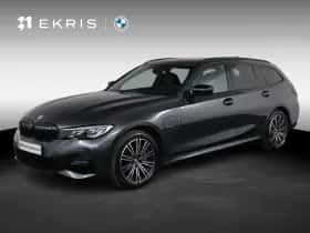 BMW 3-Serie (2022)