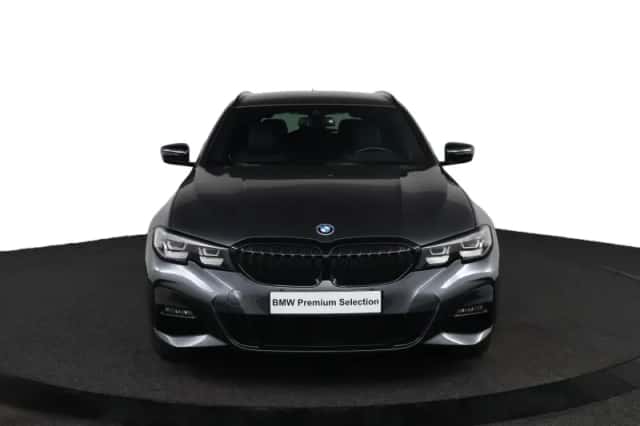 BMW 3-Serie (2022) thumbnail 2
