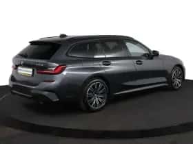 BMW 3-Serie (2022) thumbnail 2