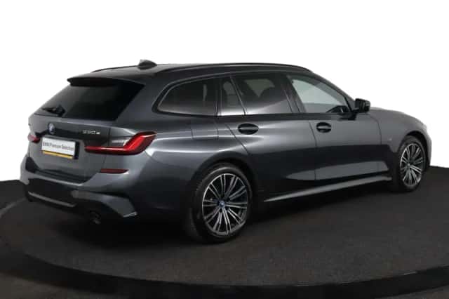 BMW 3-Serie (2022) thumbnail 4