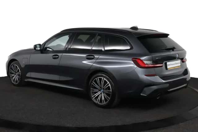 BMW 3-Serie (2022) thumbnail 5