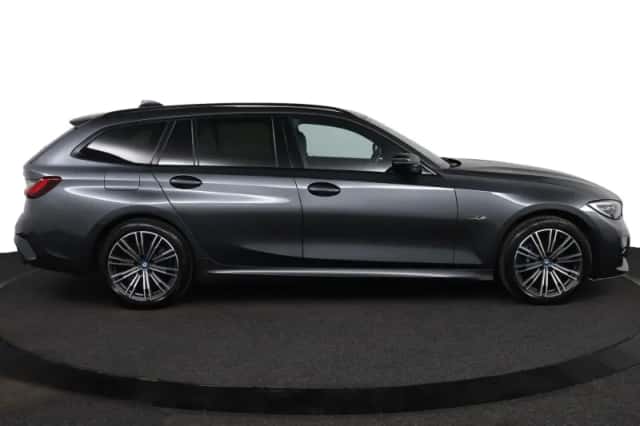 BMW 3-Serie (2022) thumbnail 6