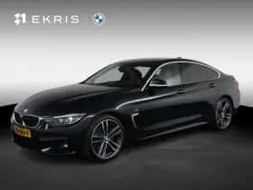 BMW 4-Serie (2019)