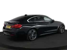 BMW 4-Serie (2019) thumbnail 2