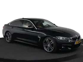 BMW 4-Serie (2019) thumbnail 11