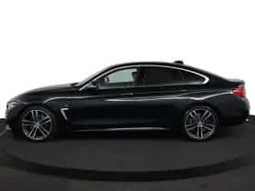 BMW 4-Serie (2019) thumbnail 3