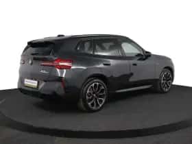 BMW X3 (2025) thumbnail 2