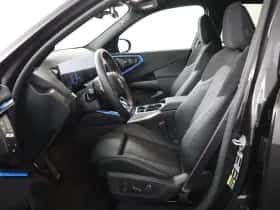 BMW X3 (2025) thumbnail 14
