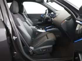 BMW X3 (2025) thumbnail 18