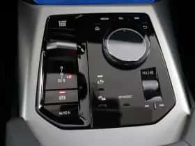 BMW X3 (2025) thumbnail 20