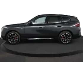 BMW X3 (2025) thumbnail 3