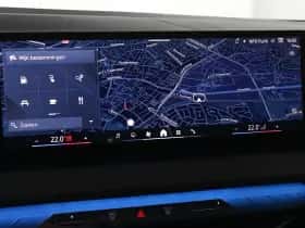 BMW X3 (2025) thumbnail 21