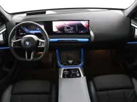 BMW X3 (2025) thumbnail 4