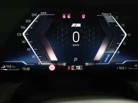 BMW X3 (2025) thumbnail 5