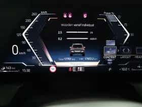 BMW X3 (2025) thumbnail 42