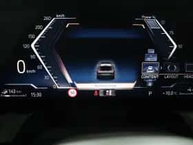 BMW X3 (2025) thumbnail 43