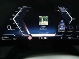BMW X3 (2025) thumbnail 47
