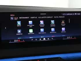 BMW X3 (2025) thumbnail 52