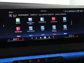 BMW X3 (2025) thumbnail 53